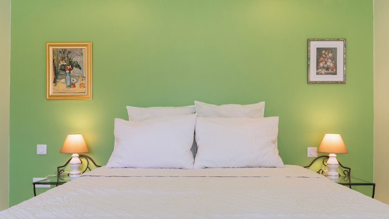 Photo of Bedroom in Vernon