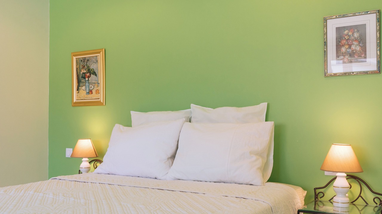 Photo of Bedroom in Vernon
