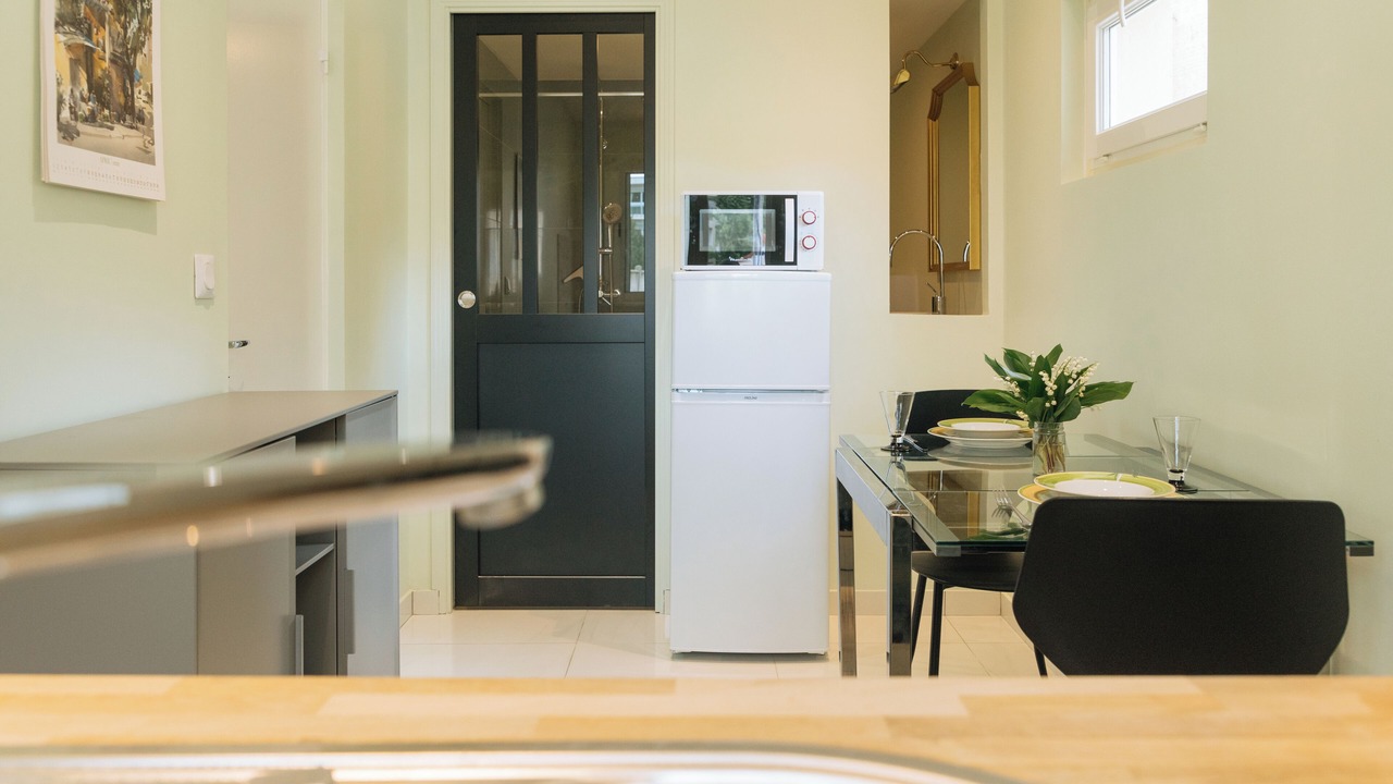 Photo of Kitchen in Vernon