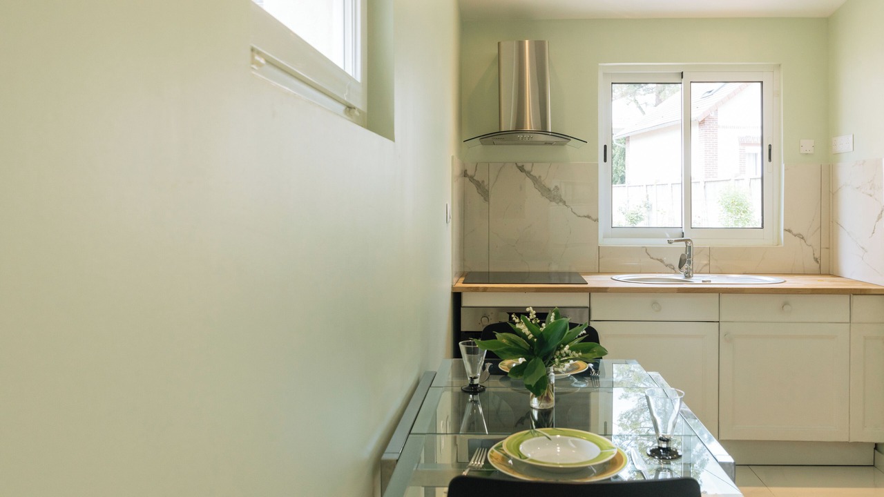 Photo of Kitchen in Vernon
