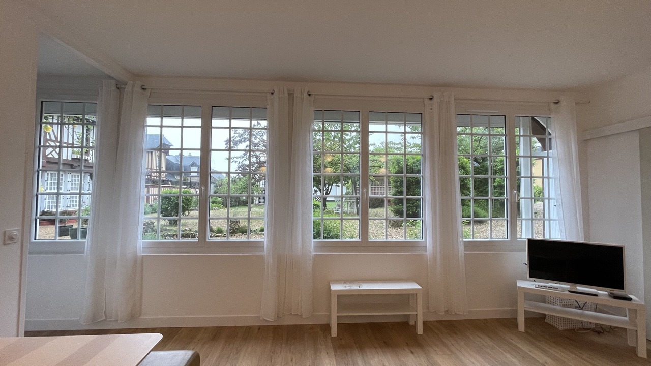 Photo of Livingroom in Villerville
