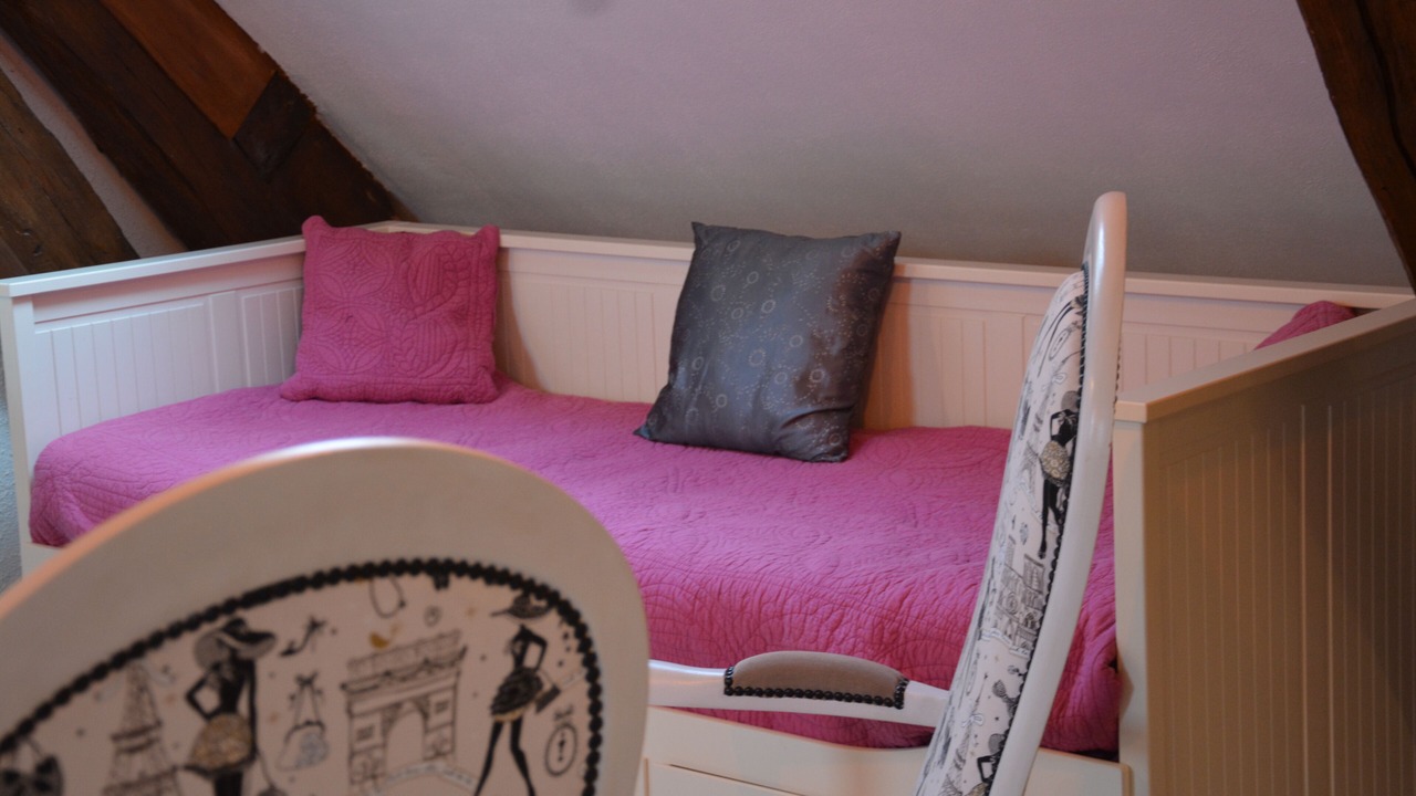 Photo of Bedroom in Avize