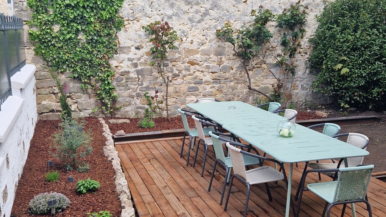 Photo of Outdoor in Fontainebleau