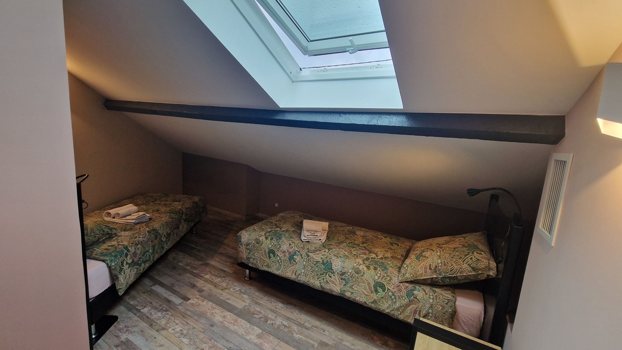 Photo of Bedroom in Fontainebleau