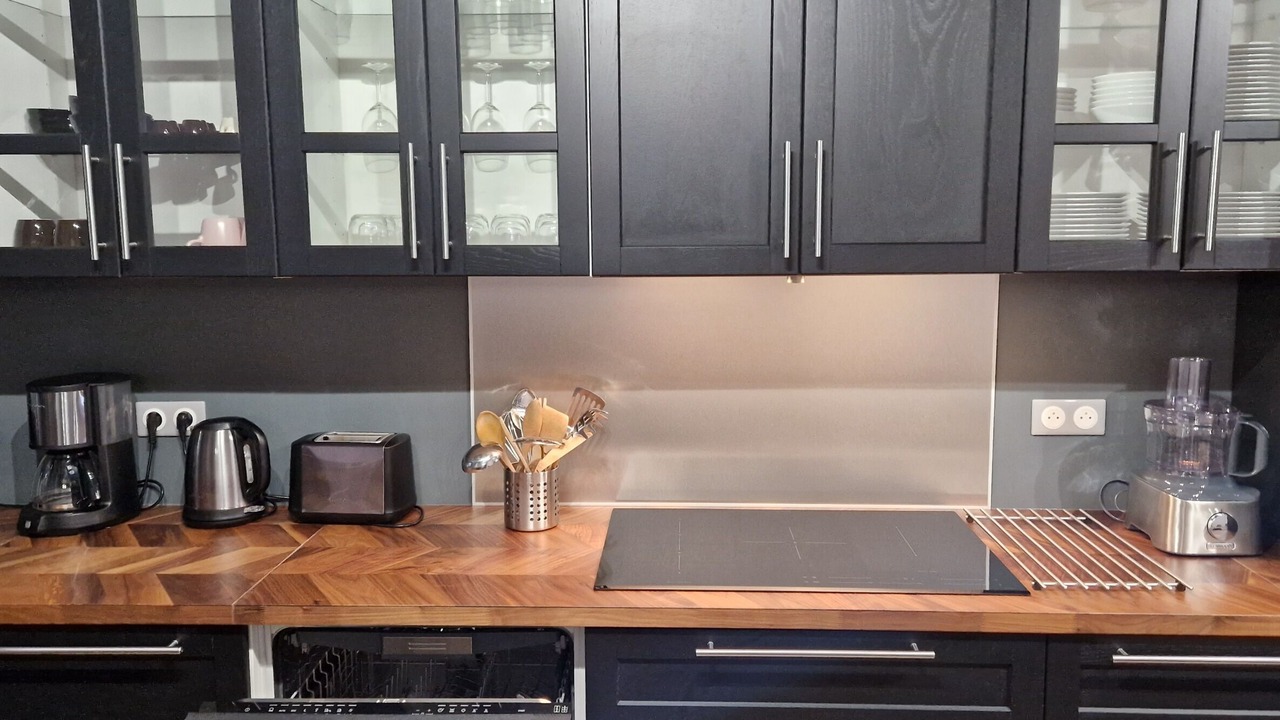 Photo of Kitchen in Fontainebleau