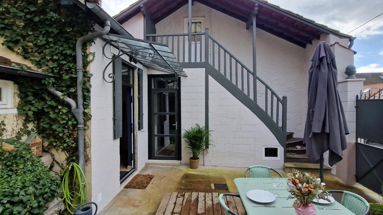 Photo of Outdoor in Fontainebleau