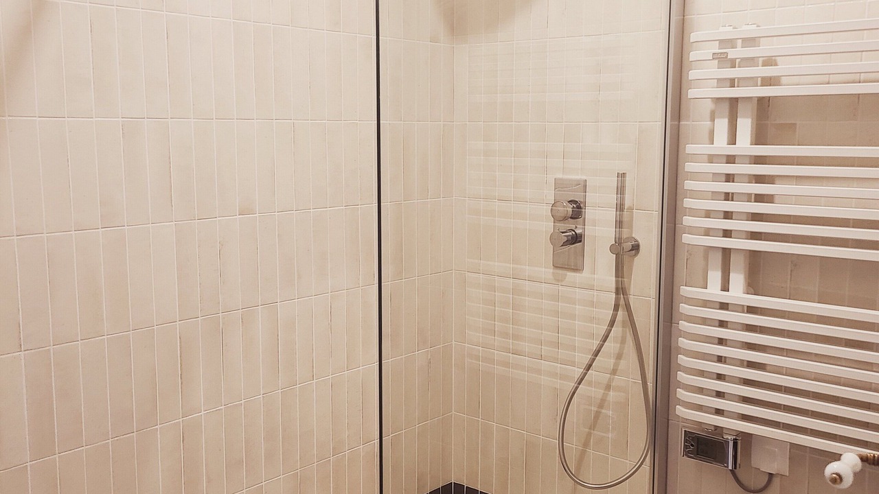 Photo of Bathroom in Sansais