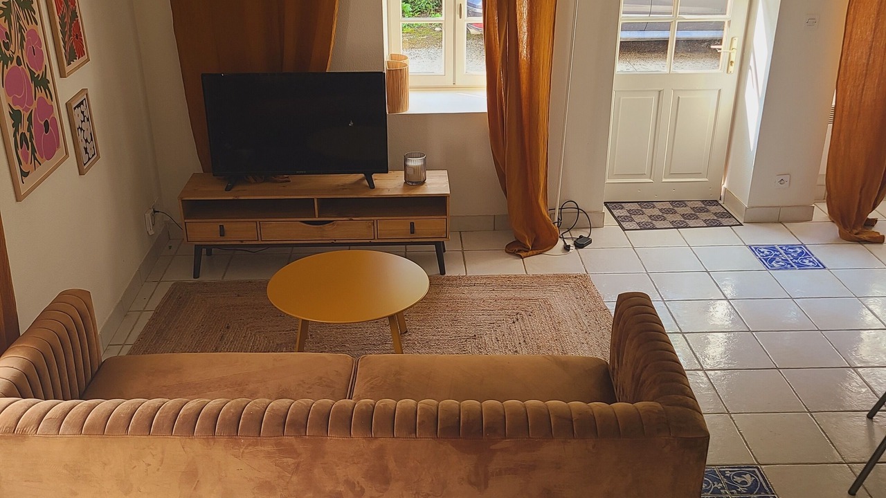 Photo of Livingroom in Sansais