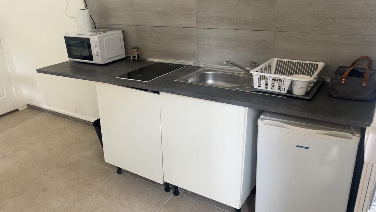 Photo of Kitchen in Sevran