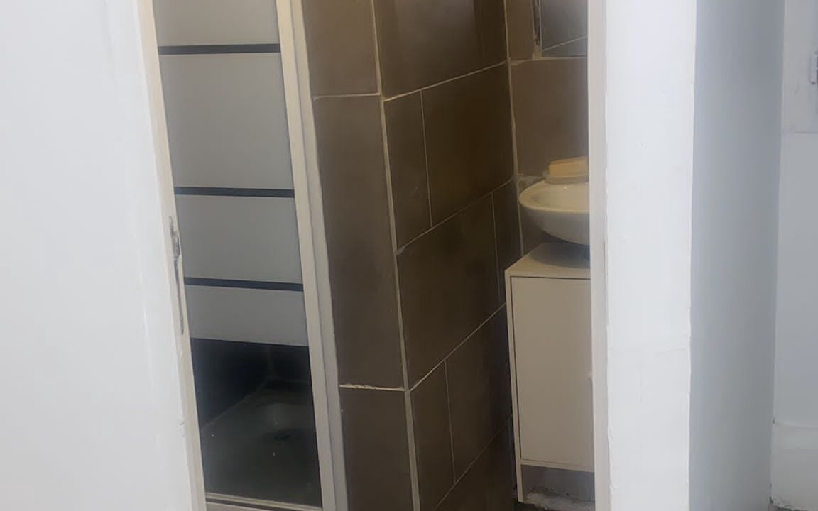 Photo of Bathroom in Sevran