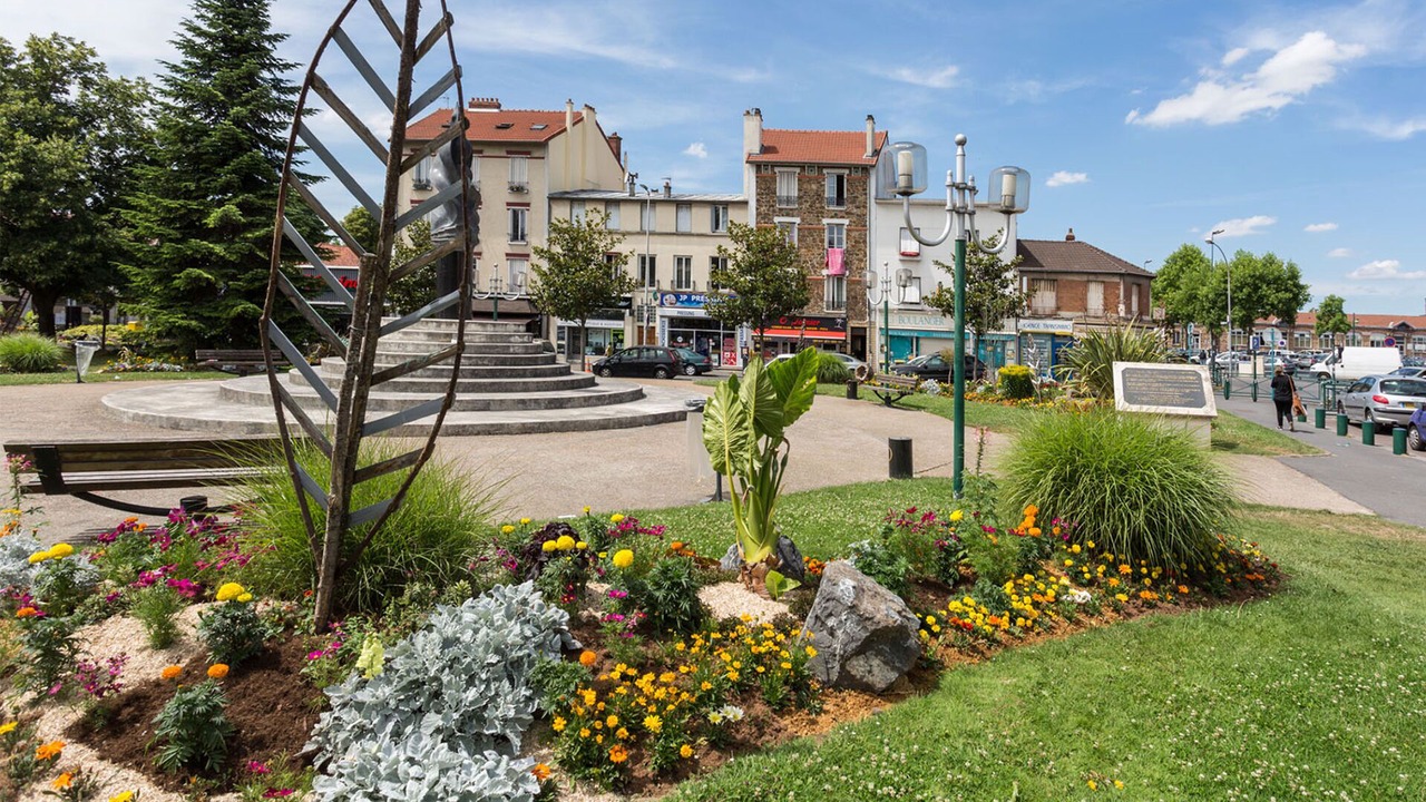 Photo of Outdoor in Sevran
