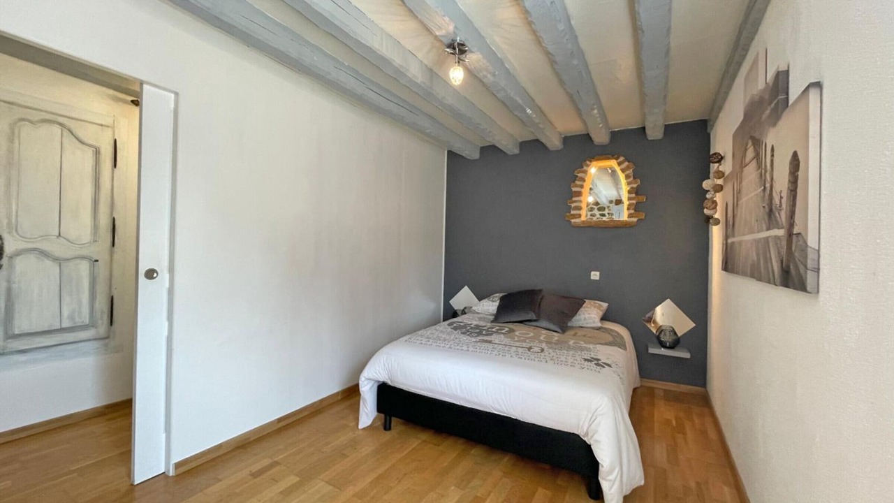 Photo of Bedroom in La Gonfriere
