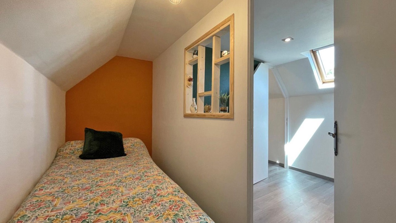 Photo of Bedroom in La Gonfriere