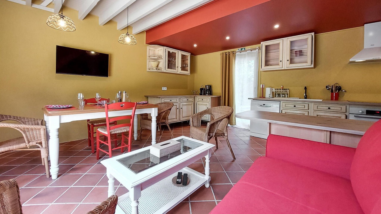 Photo of Bedroom in Thierville