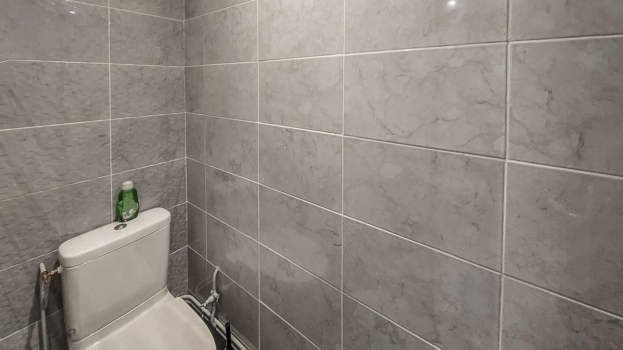 Photo of Bathroom in Thierville