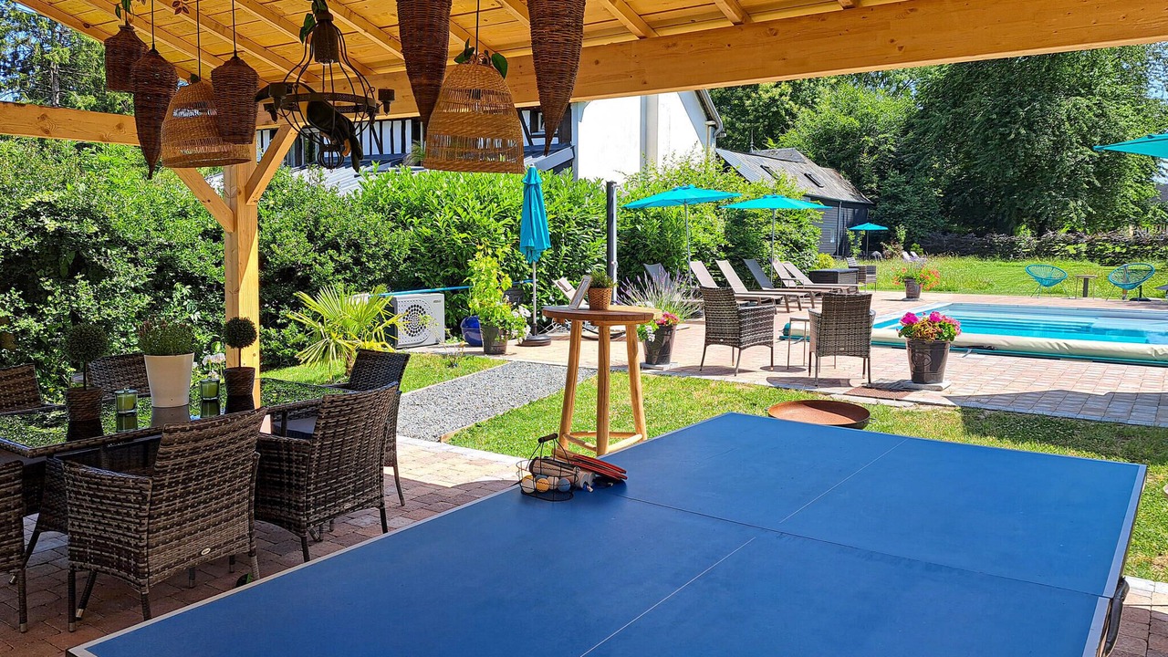Photo of Outdoor in Thierville