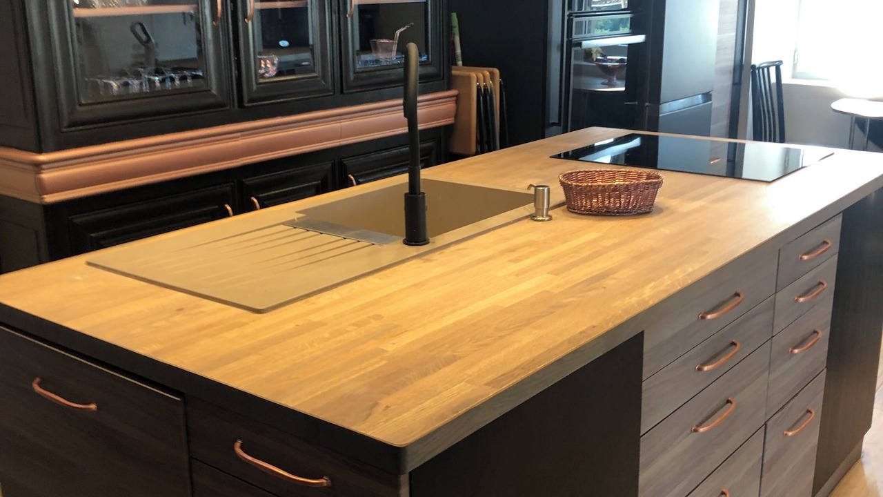 Photo of Kitchen in Ucel