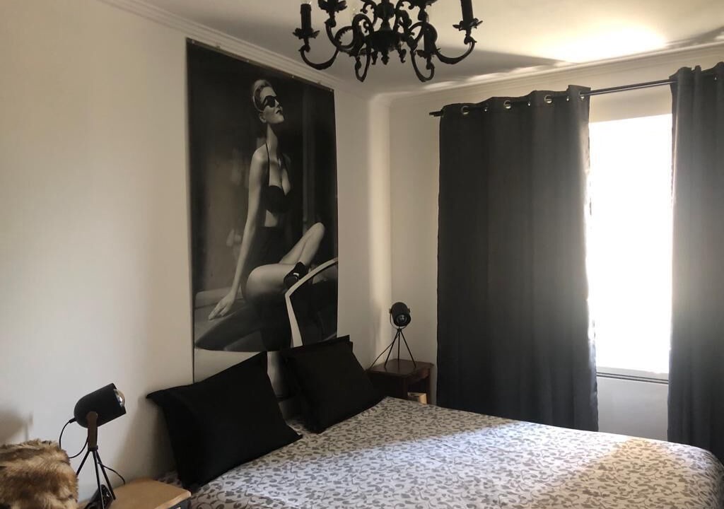 Photo of Bedroom in Ucel