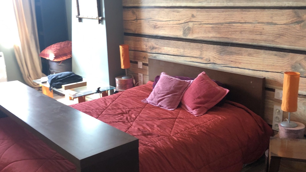 Photo of Bedroom in Ucel