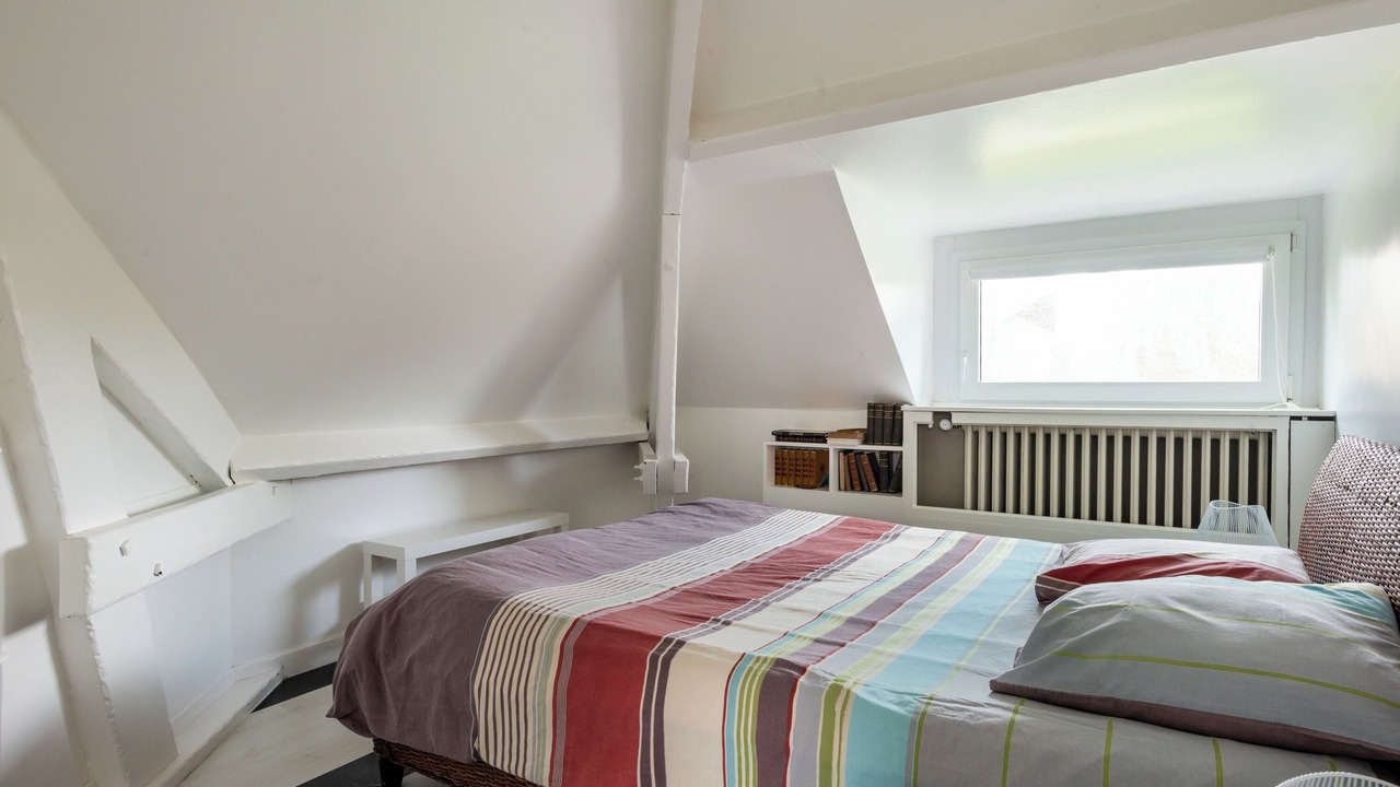 Photo of Bedroom in Coulogne