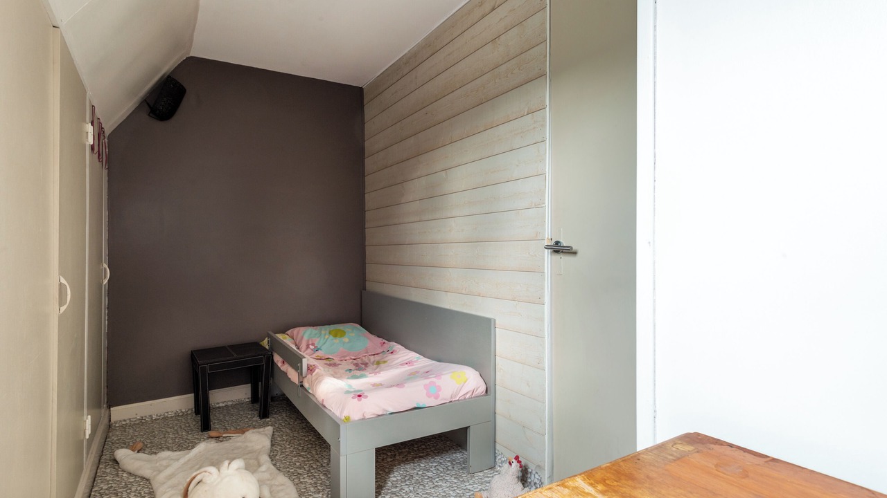 Photo of Bedroom in Coulogne