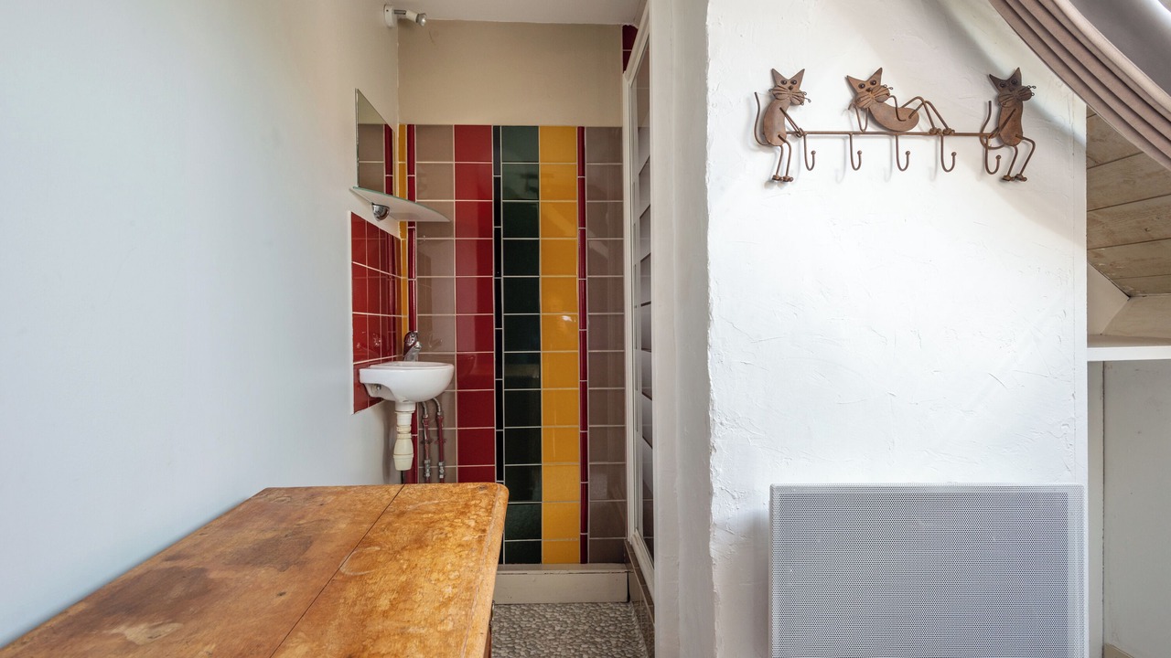 Photo of Bathroom in Coulogne