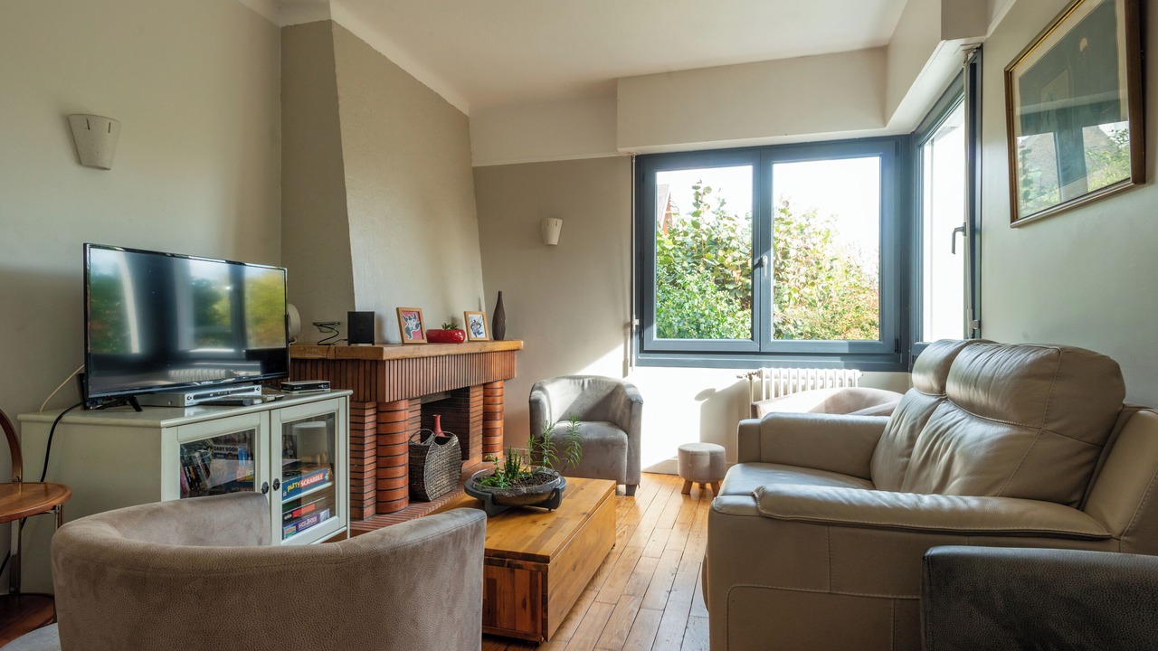 Photo of Livingroom in Coulogne