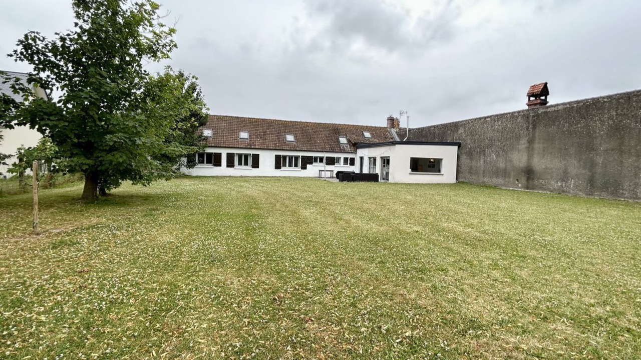 Photo of Outdoor in Le Crotoy