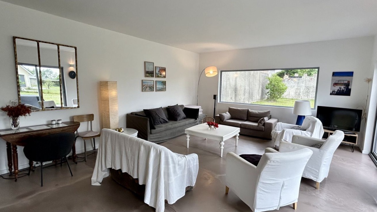 Photo of Livingroom in Le Crotoy