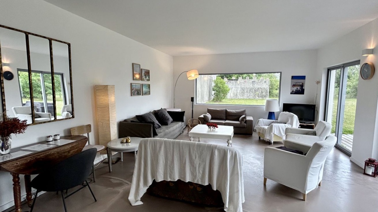 Photo of Livingroom in Le Crotoy