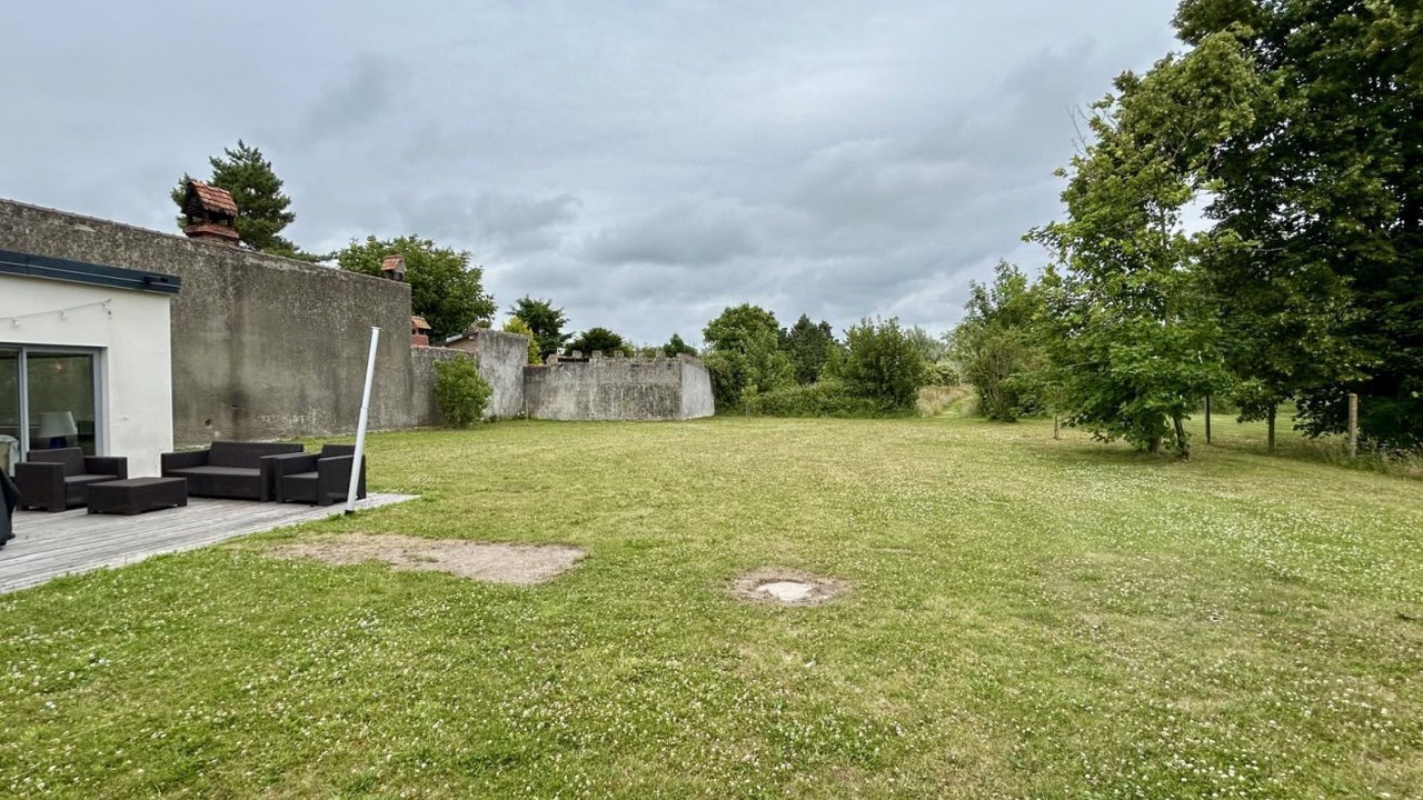 Photo of Outdoor in Le Crotoy