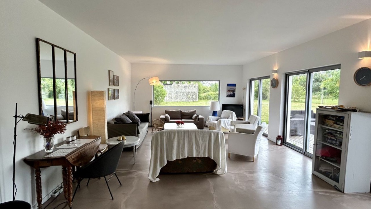 Photo of Livingroom in Le Crotoy