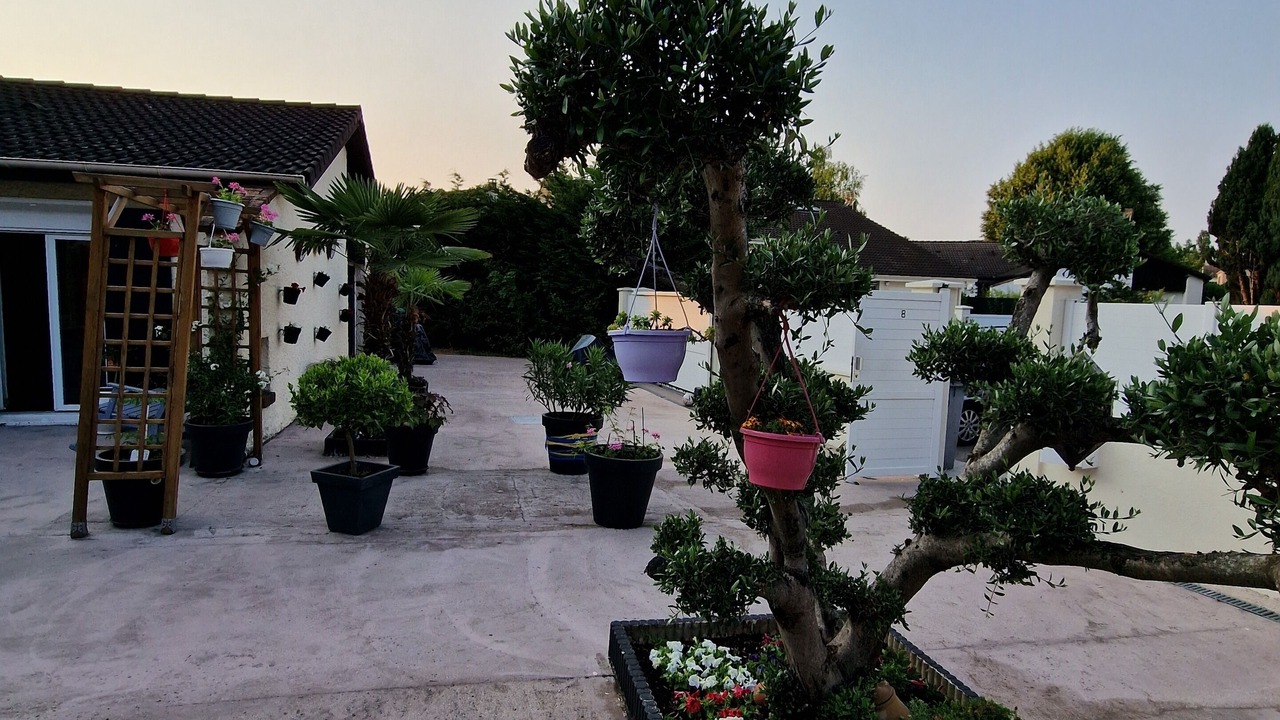 Photo of Outdoor in Villepinte