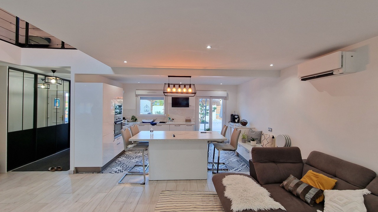 Photo of Livingroom in Villepinte