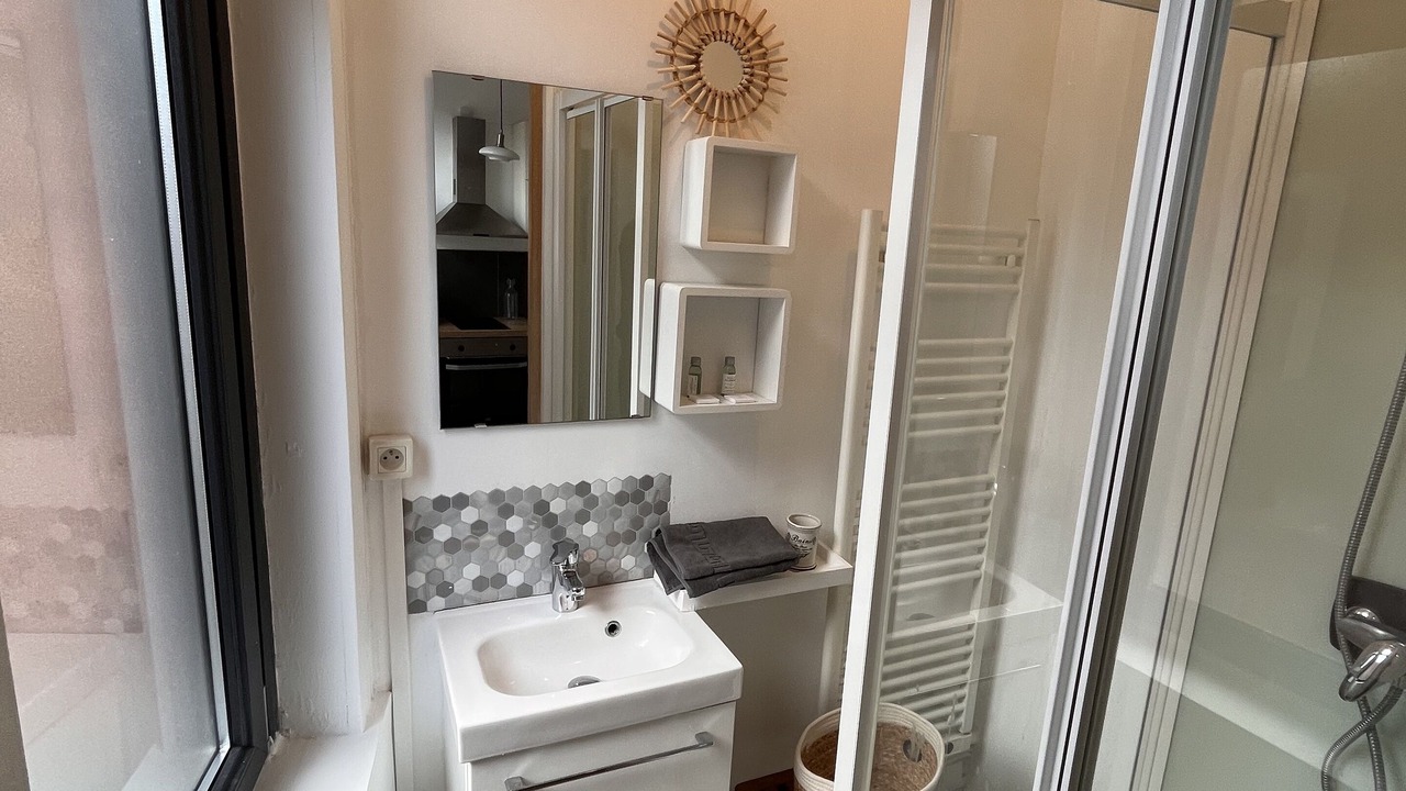 Photo of Bathroom in Douai