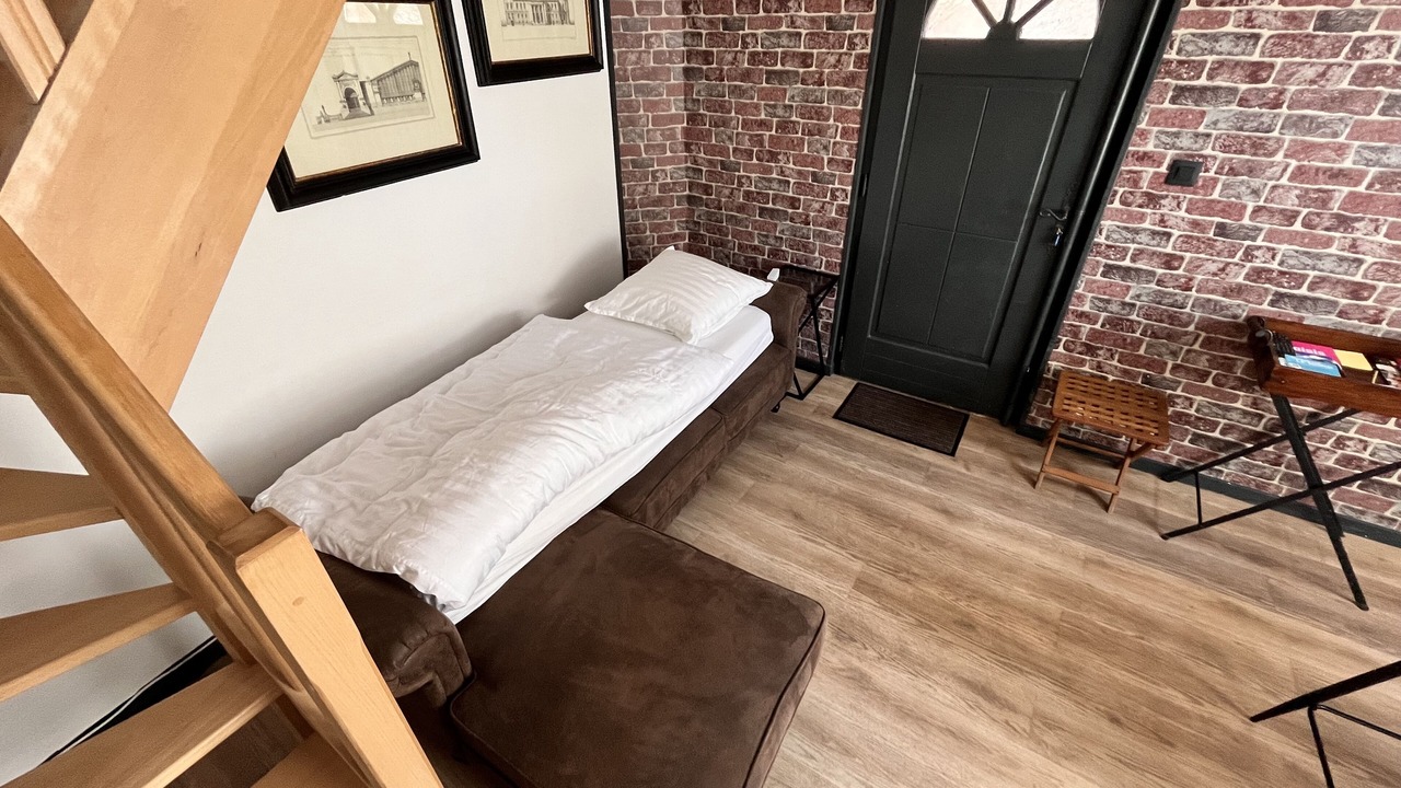 Photo of Bedroom in Douai