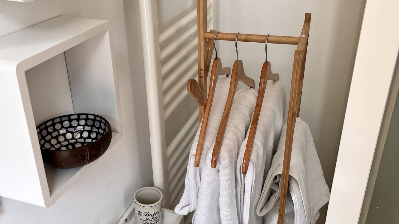 Photo of Bathroom in Douai