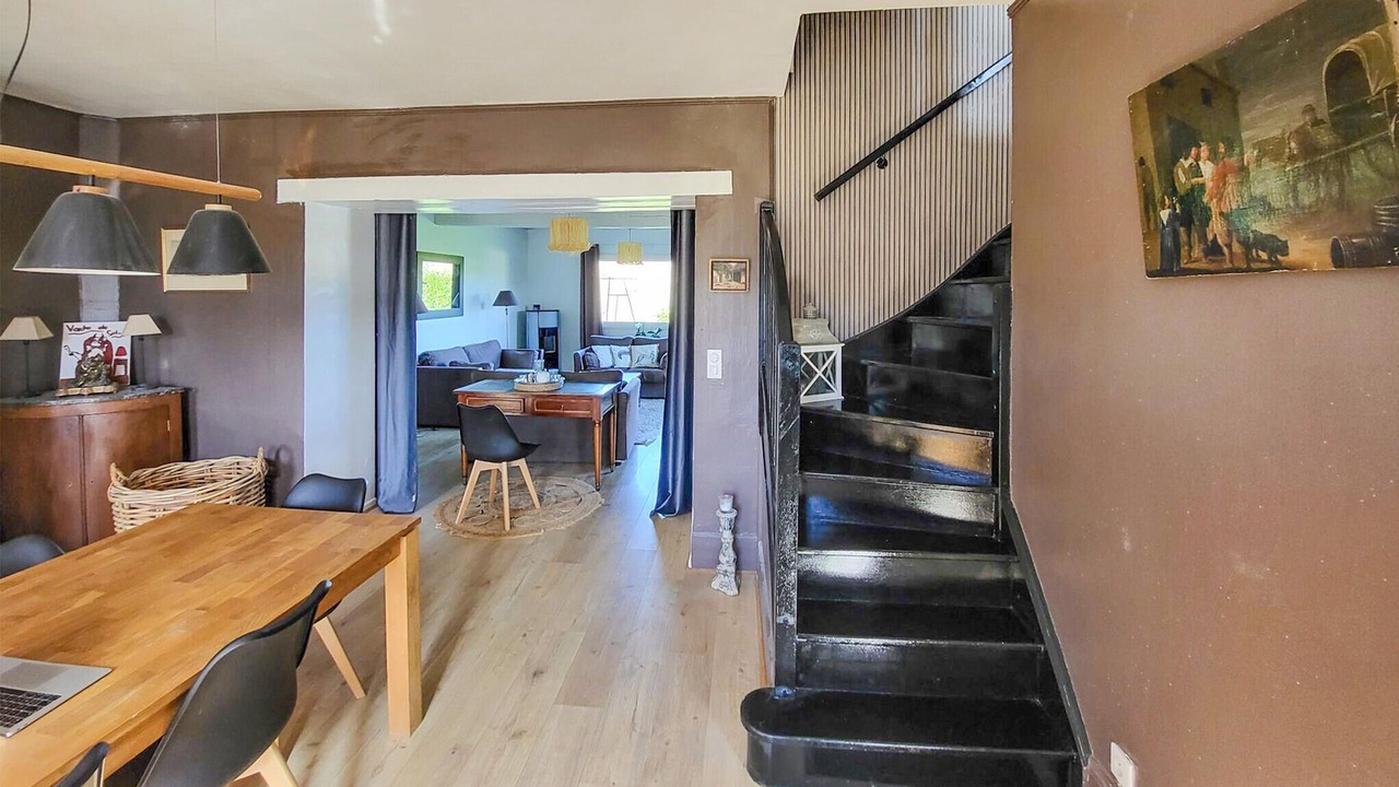 Photo of Bedroom in Saint-Germain-des-Angles
