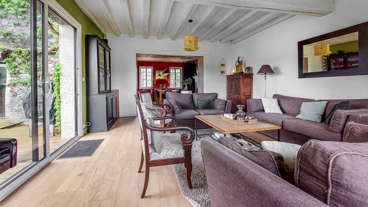 Photo of Bedroom in Saint-Germain-des-Angles
