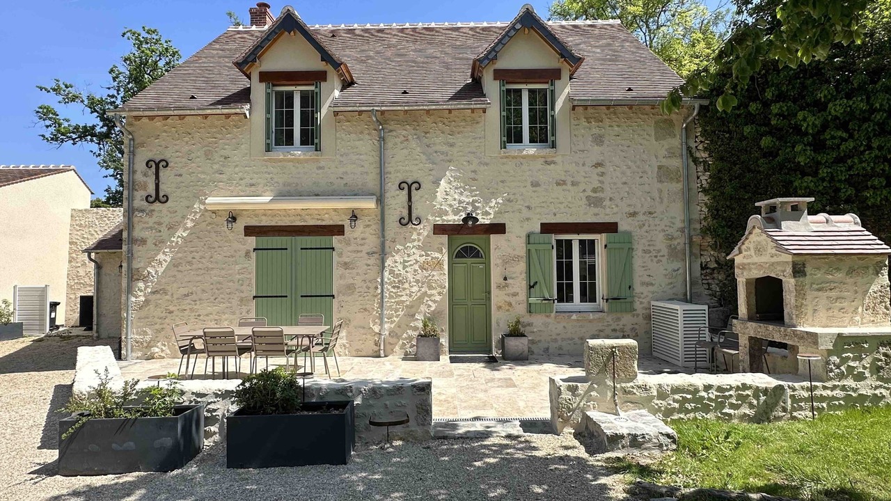 Photo of Outdoor in Pithiverais-Gatinais