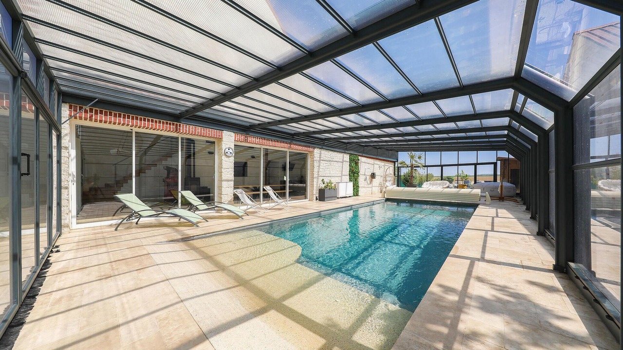 Photo of Outdoor in Leglantiers