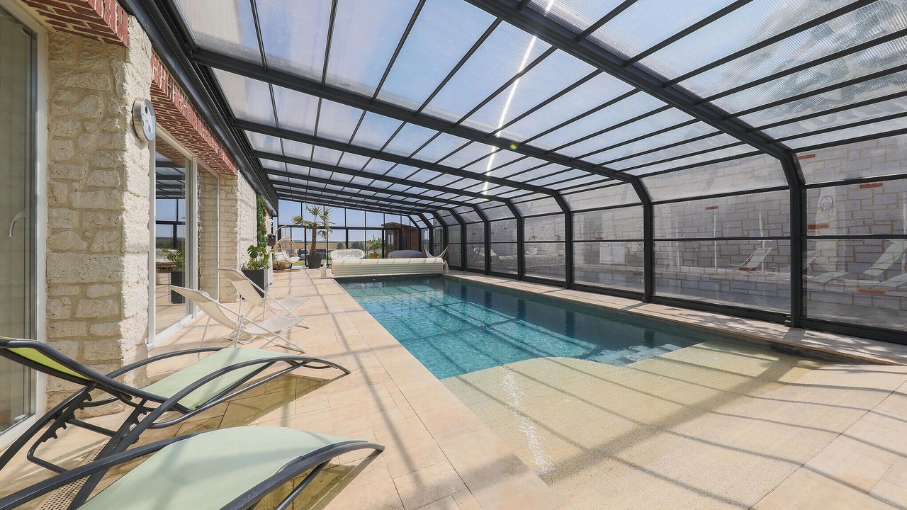 Photo of Outdoor in Leglantiers