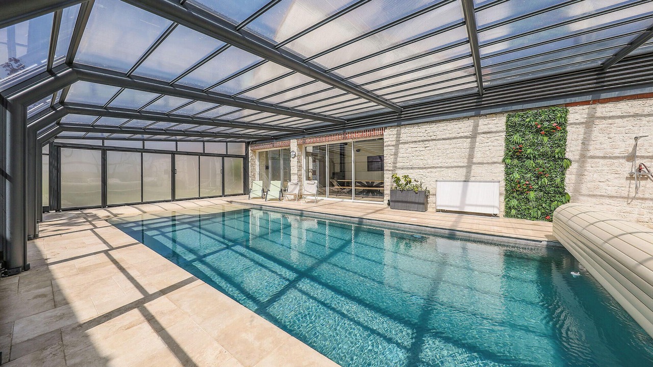 Photo of Outdoor in Leglantiers