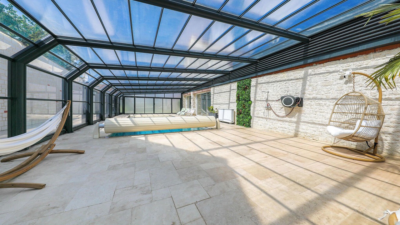 Photo of Outdoor in Leglantiers