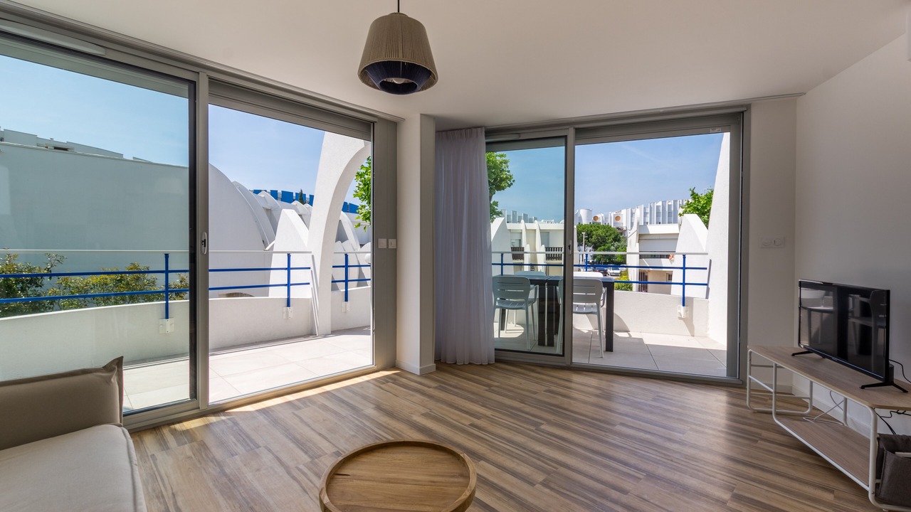 Photo of Livingroom in Le Couchant