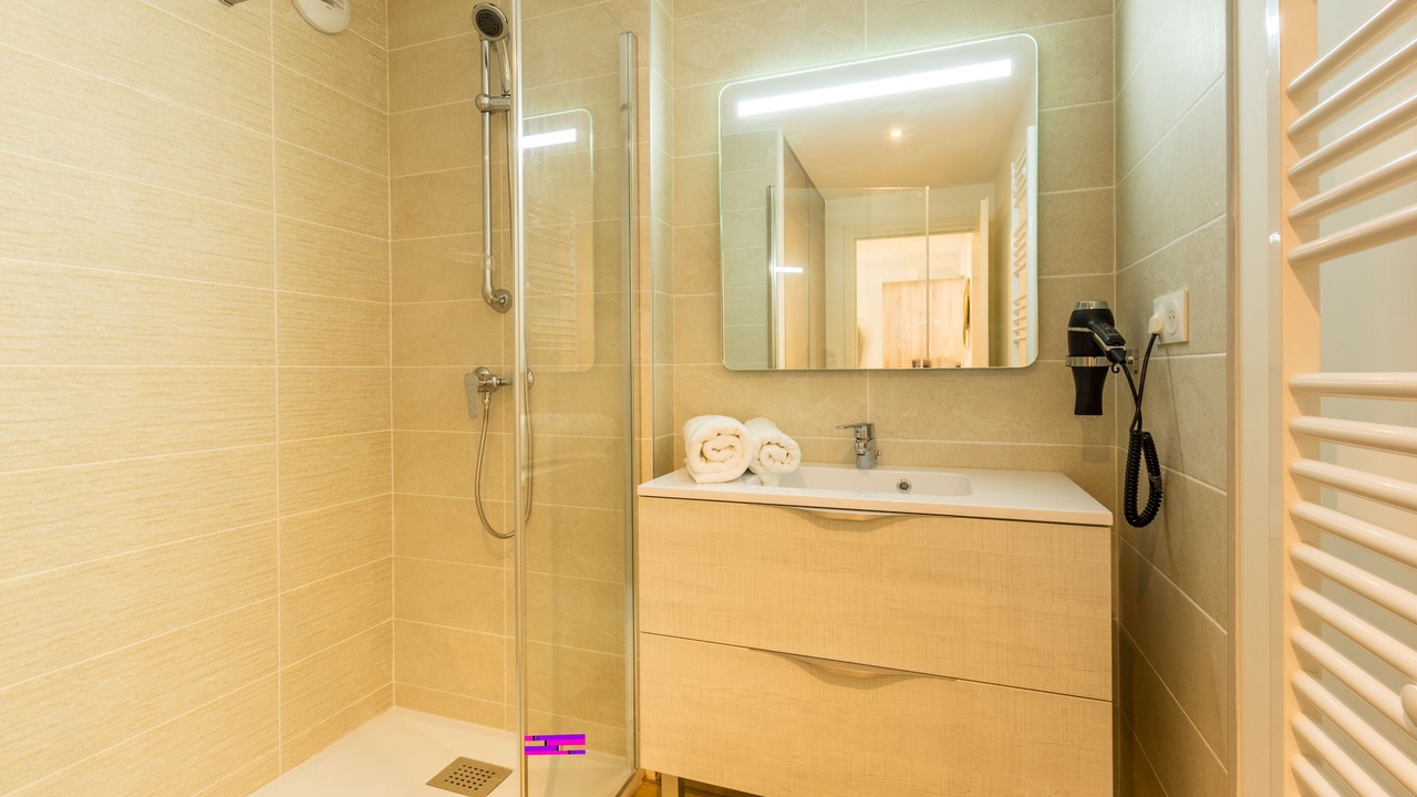 Photo of Bathroom in Le Couchant