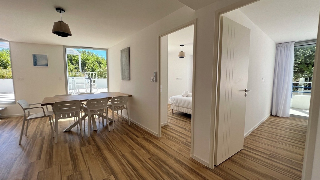 Photo of Kitchen in Le Couchant