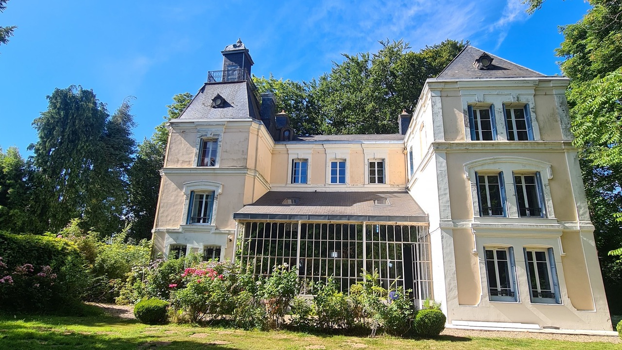 Photo of Outdoor in Gommerville