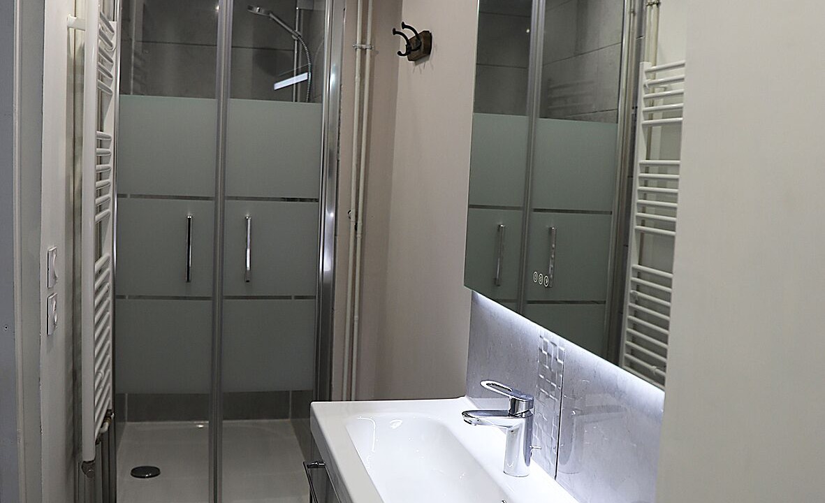 Photo of Bathroom in Saint-Quentin