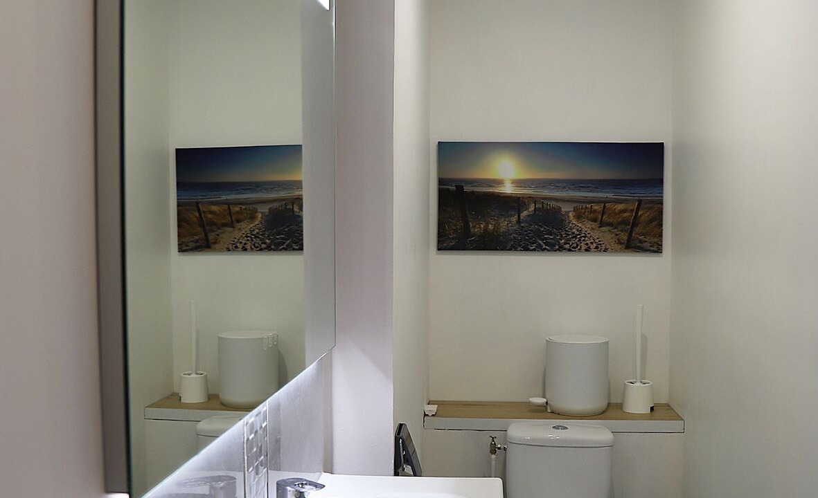 Photo of Bathroom in Saint-Quentin